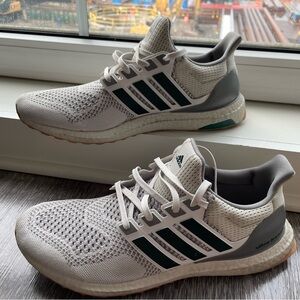 Men’s Size 12 Adidas Ultraboost 1.0 Running Shoes